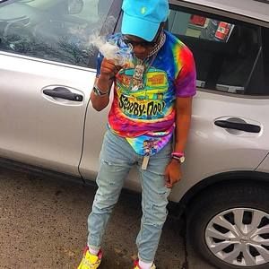 Meet your Posher, Johnny